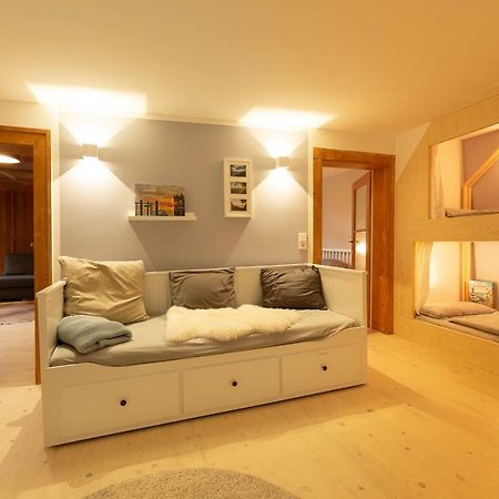 אוברלינגן Ferienwohnung Gerberstube, 100M Vom See מראה חיצוני תמונה
